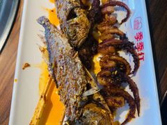 -季季红火锅(动壹店)