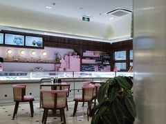 -麦雪尔甜品·生日蛋糕(新街口旗舰店)