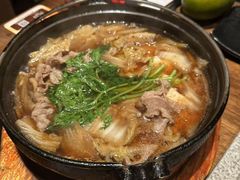 -千代武日本料理(爱建店)