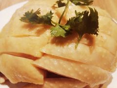 -泰煌鸡·上海白斩鸡·鸡汤面(鹤庆店)