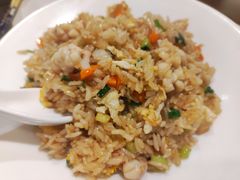 海鲜炒饭-松云居