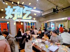 -阿财老铺·老蚌埠龙虾城(华夏总店)