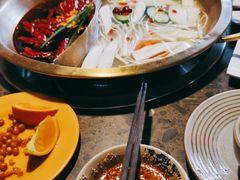 -小龙坎老火锅(华飞店)