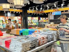 -乾芝斋·苏式糕点·碧螺春茶酥(平江路店)