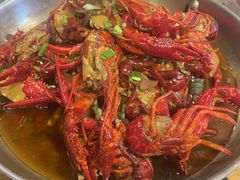 -虾小龙老长沙龙虾馆(坡子街店)