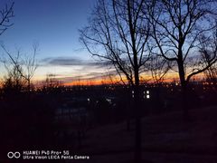 -北京西山国家森林公园