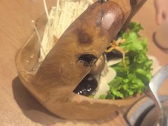 -掂档潮汕牛肉火锅(cityon熙地港店)