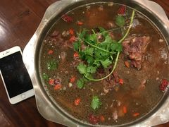 -老三羊汤【北兴隆街店】