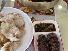 -服务大楼冷面(延大店)