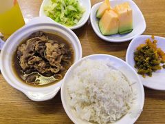 -南城香(北京南站店)