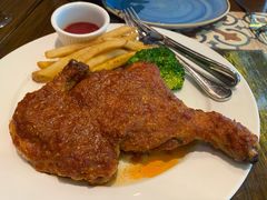 -福龙葡国餐(百老汇店)