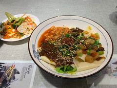 -大嘻咹biangbiang面(历史博物馆店)