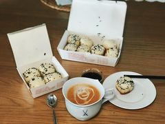 -东泰祥生煎馆(长宁路店)