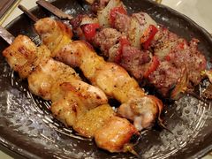 -玛格萝妮比萨屋(四平店)