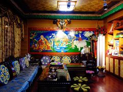 -吉祥圣雪藏餐