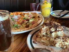 -PIZZA BIANCA(民园店)