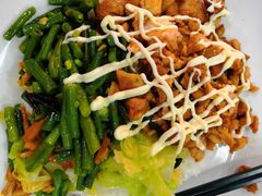 -北京理工大学新食堂