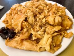 -清真宏玉祥黄门脸餐厅(华荫东里店)