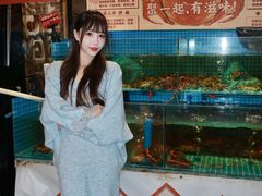 -聚味斋香辣蟹·蓝龙(塘沽总店)