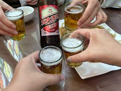 -连池鱼豆味坊(风景区店)