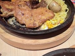 -卡朋西餐(悦汇城店)