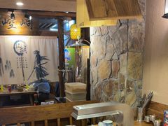 -柿子树炭烤羊腿(金台路店)