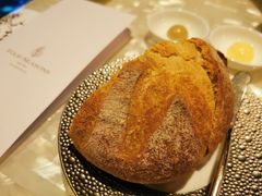 -广州四季酒店·佰鲜汇·现代法餐