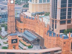 -澳门喜来登大酒店