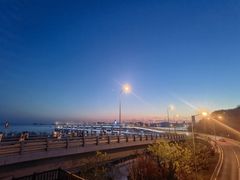 -星海湾跨海大桥