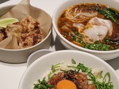 -胡麻(静安嘉里店)