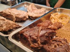 -内蒙古牛羊肉特色美食(后海滨路店)