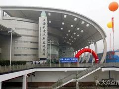 -上海长途汽车客运总站