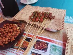 -小桥衢州人家·海鲜烧烤·盱眙龙虾(万达水街店)