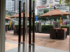 -广州富力丽思卡尔顿酒店