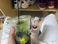 -幸屿 创意料理(永嘉天地店)