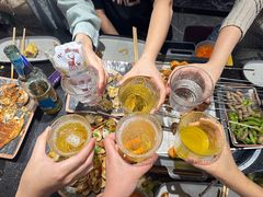 -最先生·烧烤·火锅·音乐聚会餐厅(大悦城店)