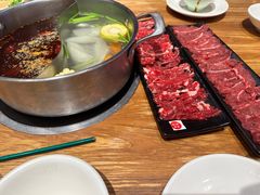-掂档潮汕牛肉火锅(cityon熙地港店)