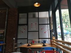 -悦屋老板娘的烤肉店(紫薇田园店)