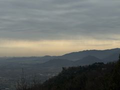-阳台山自然风景区