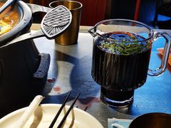 -探鱼·鲜青椒爽麻烤鱼(天一广场店)