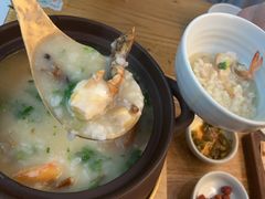 -潮粥荟·潮汕砂锅粥(槐房万达店)
