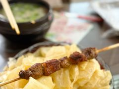 -灿哥羊汤(果园店)