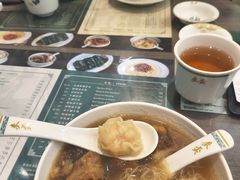 -麦奀云吞面世家(中环店)