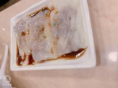 -盛记粥面(佐敦店)