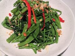 -芭札·Thai泰国餐厅(同和金铂天地店)