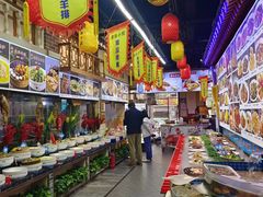 -津沽小院(天津之眼店)