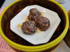 牛肉丸-紫阳家宴(源深店)