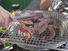 -递酒烤场(湛江路店)