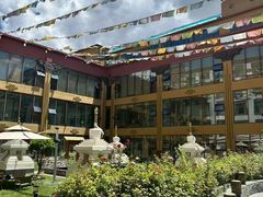 -思金拉措庄园藏餐(太阳岛店)