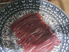 -北京老门框爆肚涮肉馆(凤城六路店)